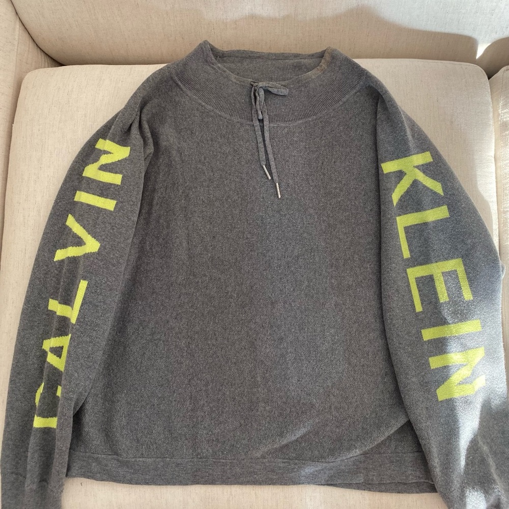 Calvin Klein sweater